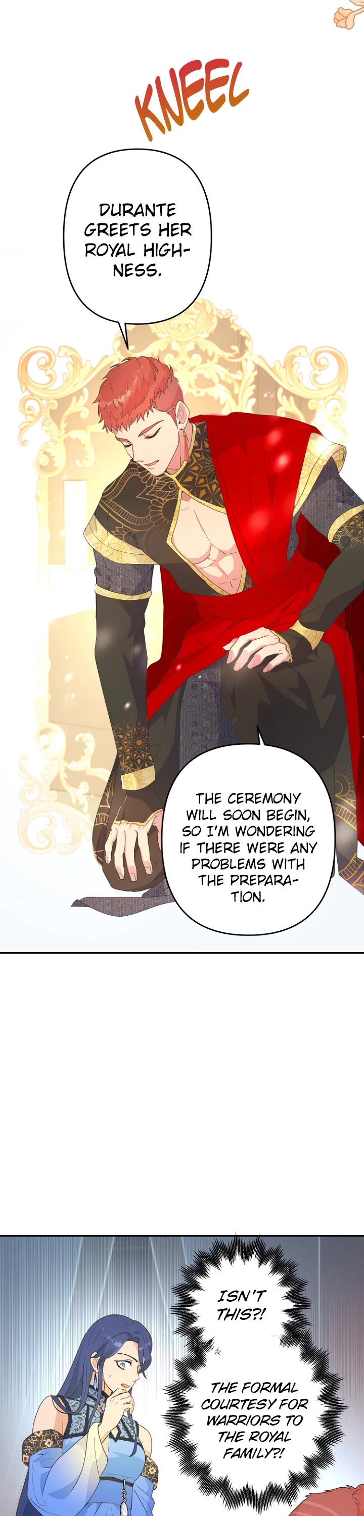 Forget About My Husband, I'd Rather Go Make Money chapter 27 page 23