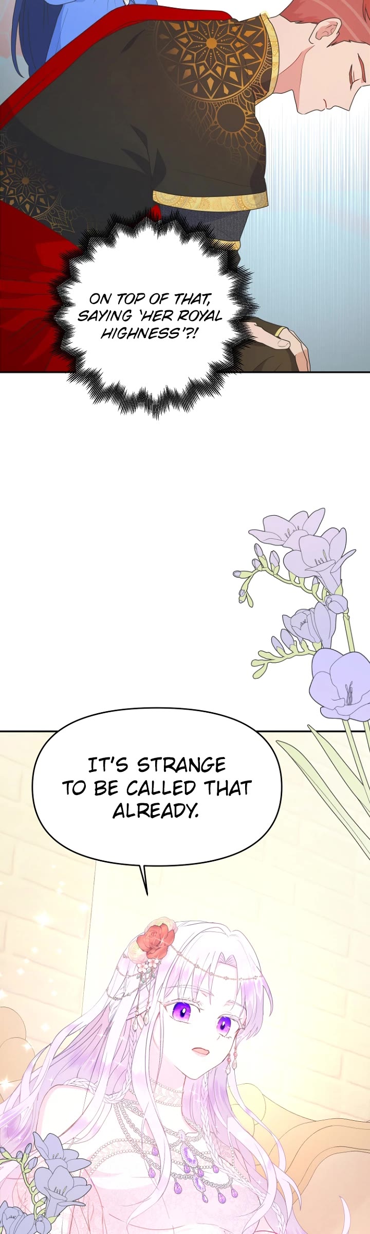 Forget About My Husband, I'd Rather Go Make Money chapter 27 page 24