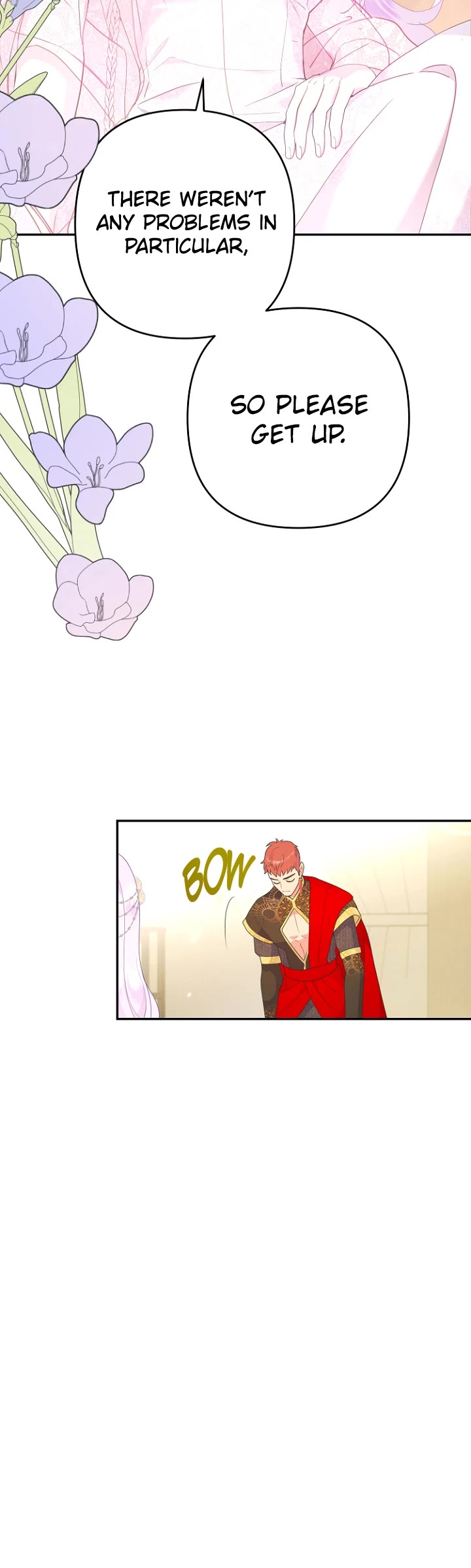 Forget About My Husband, I'd Rather Go Make Money chapter 27 page 25