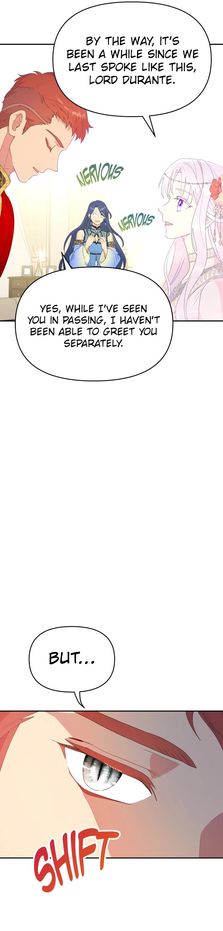 Forget About My Husband, I'd Rather Go Make Money chapter 27 page 26