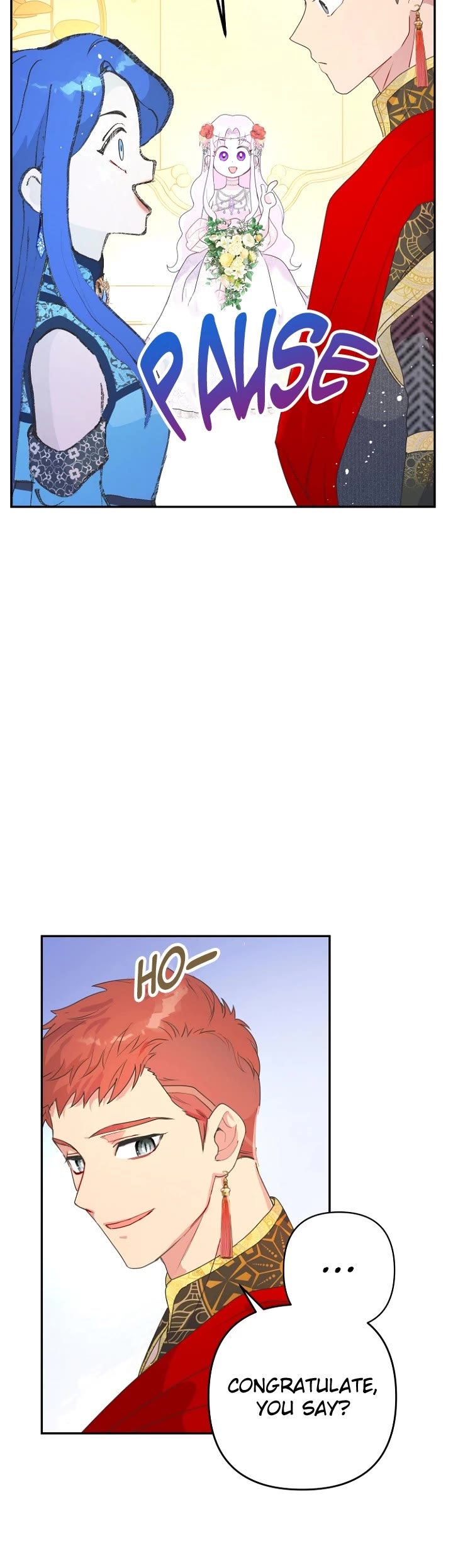 Forget About My Husband, I'd Rather Go Make Money chapter 27 page 29