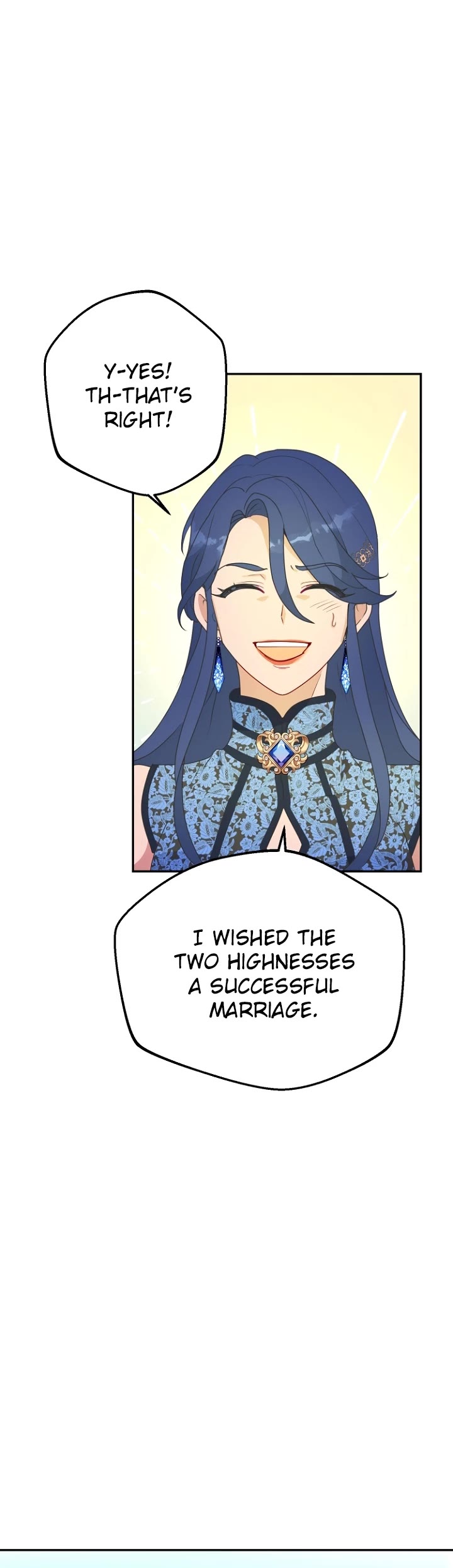 Forget About My Husband, I'd Rather Go Make Money chapter 27 page 30