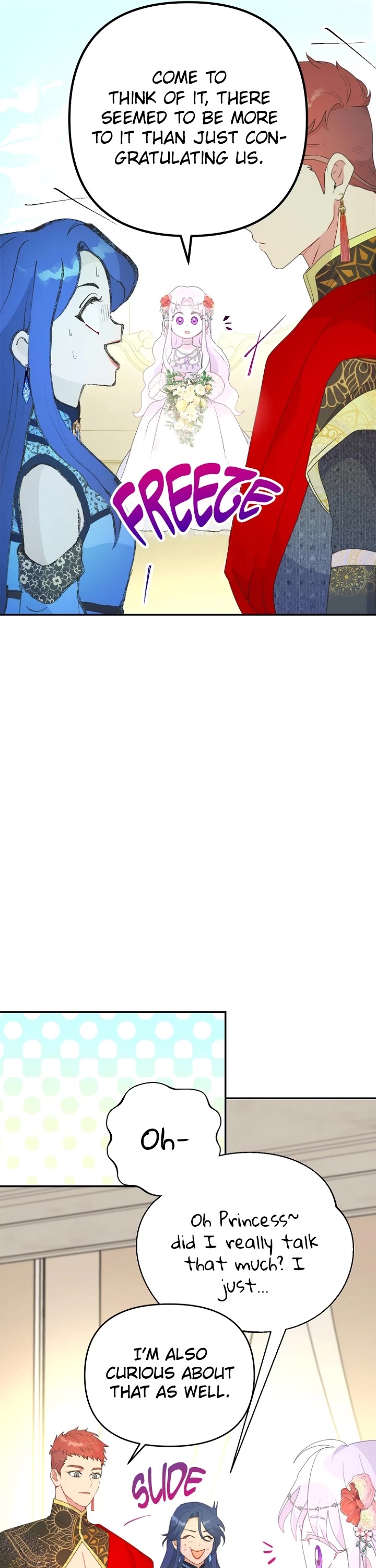 Forget About My Husband, I'd Rather Go Make Money chapter 27 page 31