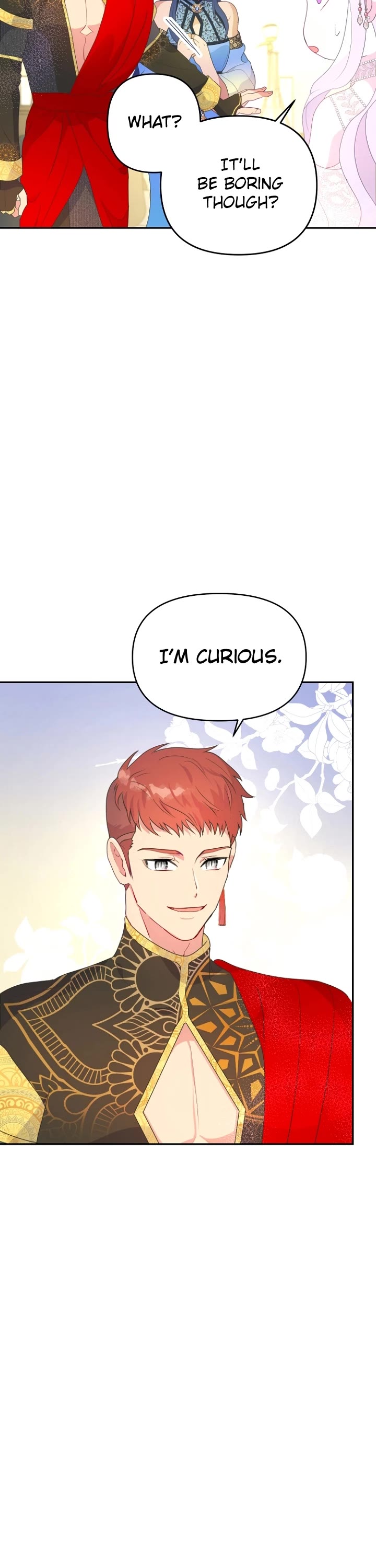 Forget About My Husband, I'd Rather Go Make Money chapter 27 page 32