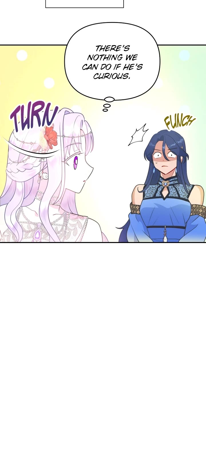 Forget About My Husband, I'd Rather Go Make Money chapter 27 page 35