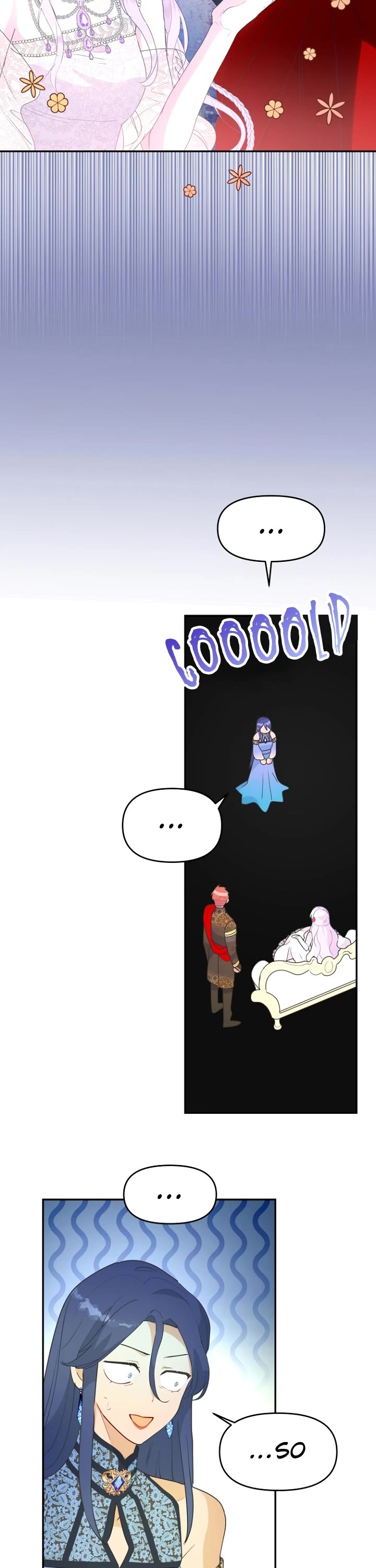 Forget About My Husband, I'd Rather Go Make Money chapter 27 page 37