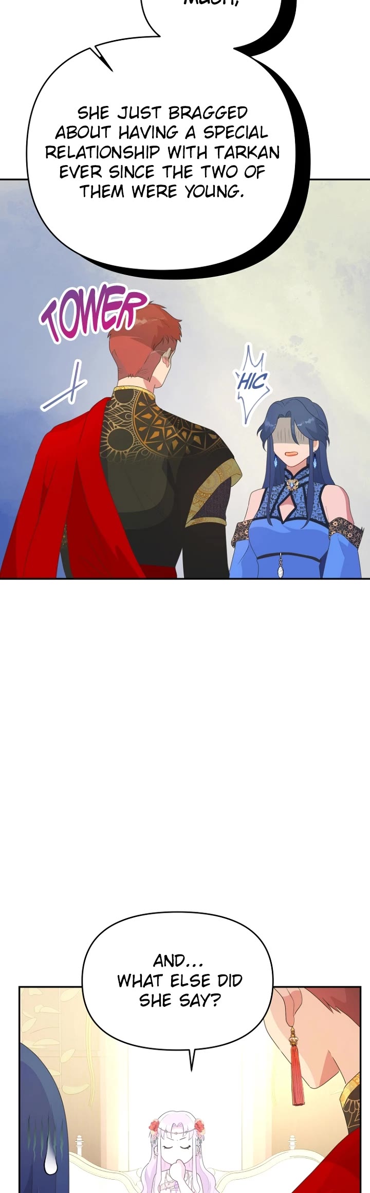 Forget About My Husband, I'd Rather Go Make Money chapter 27 page 39