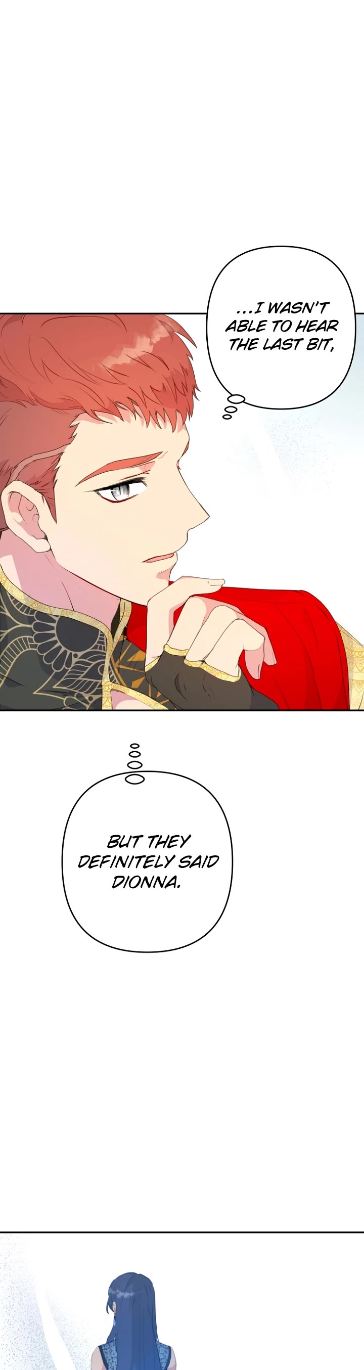 Forget About My Husband, I'd Rather Go Make Money chapter 27 page 4