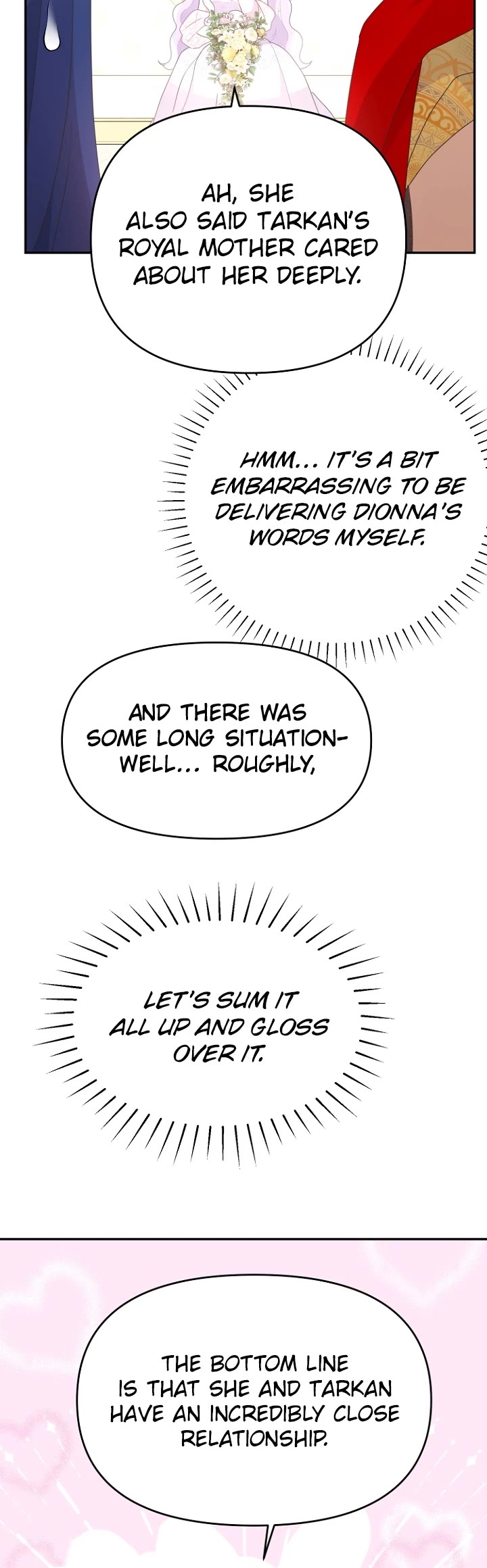 Forget About My Husband, I'd Rather Go Make Money chapter 27 page 40