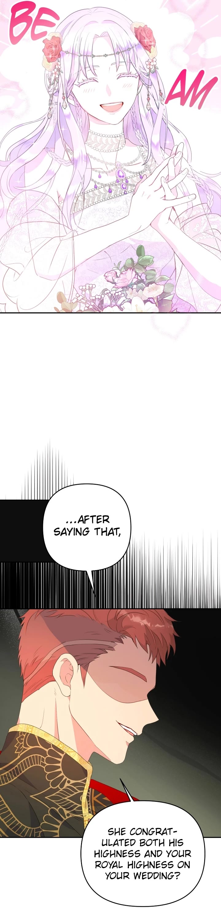 Forget About My Husband, I'd Rather Go Make Money chapter 27 page 41