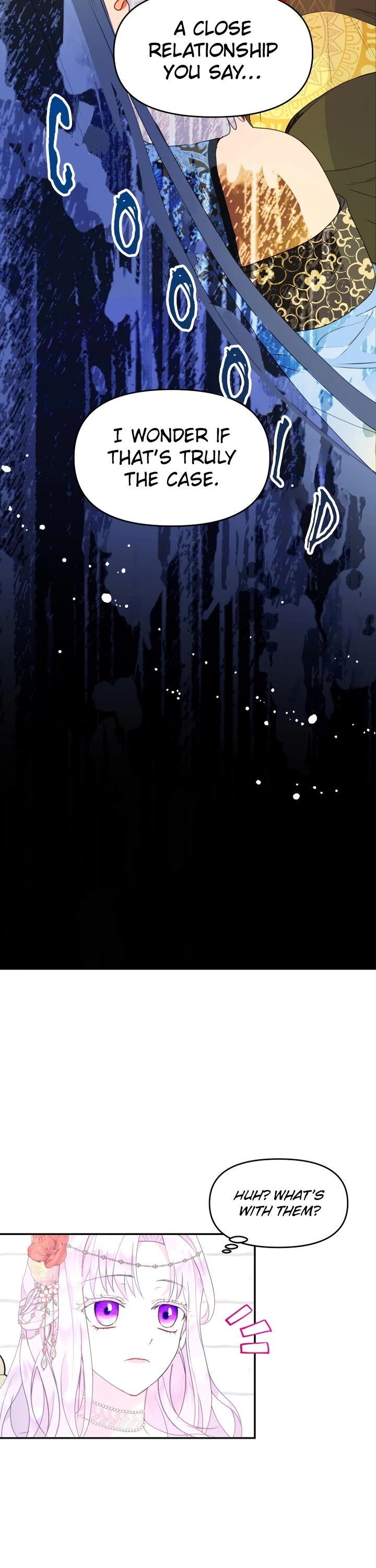 Forget About My Husband, I'd Rather Go Make Money chapter 27 page 43