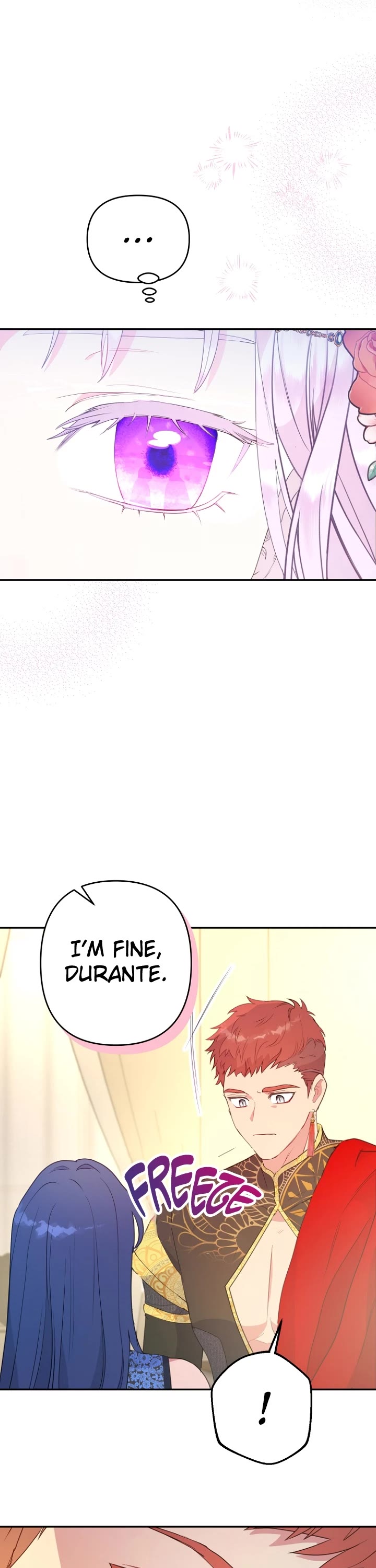 Forget About My Husband, I'd Rather Go Make Money chapter 27 page 46