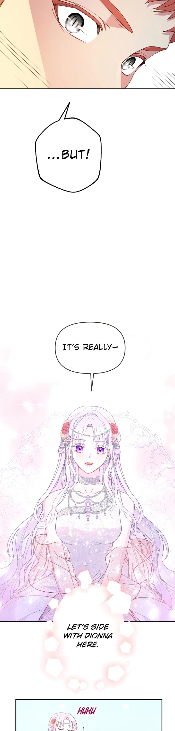 Forget About My Husband, I'd Rather Go Make Money chapter 27 page 47