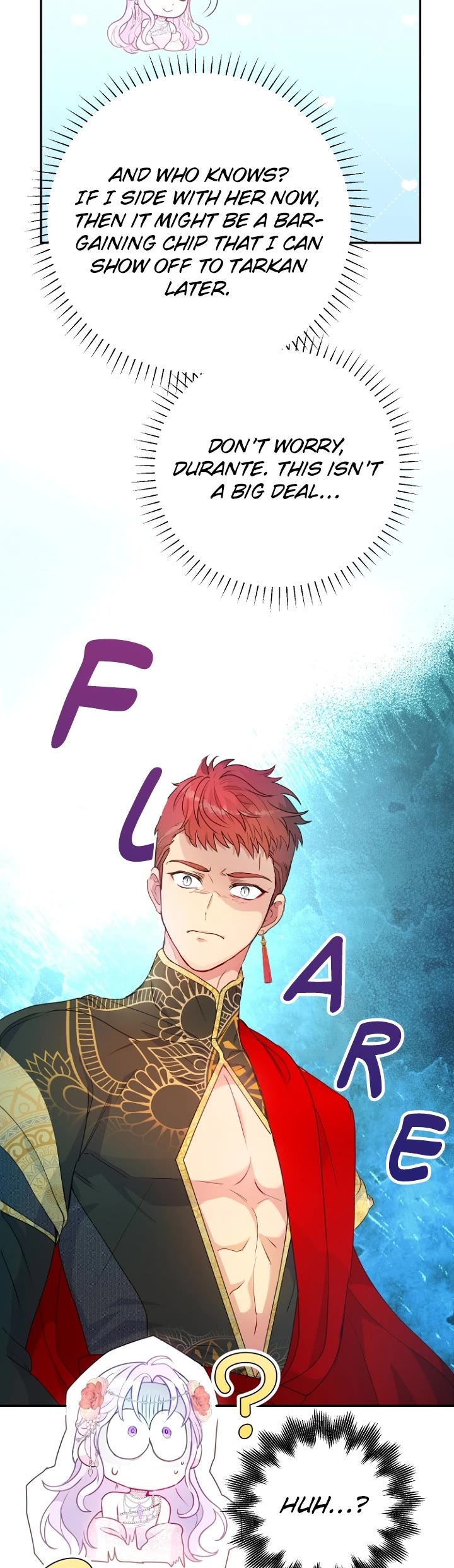 Forget About My Husband, I'd Rather Go Make Money chapter 27 page 48