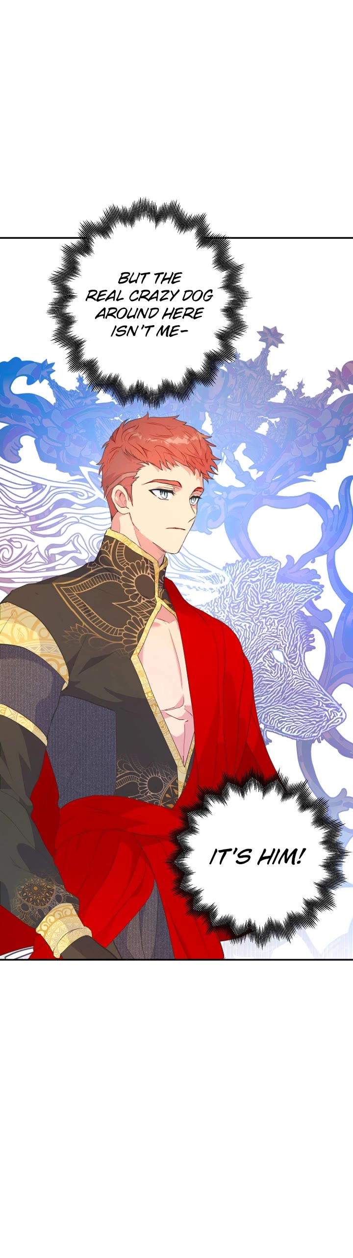 Forget About My Husband, I'd Rather Go Make Money chapter 27 page 9