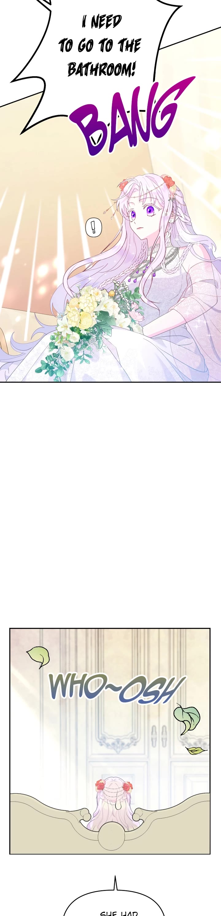 Forget About My Husband, I'd Rather Go Make Money chapter 28 page 13