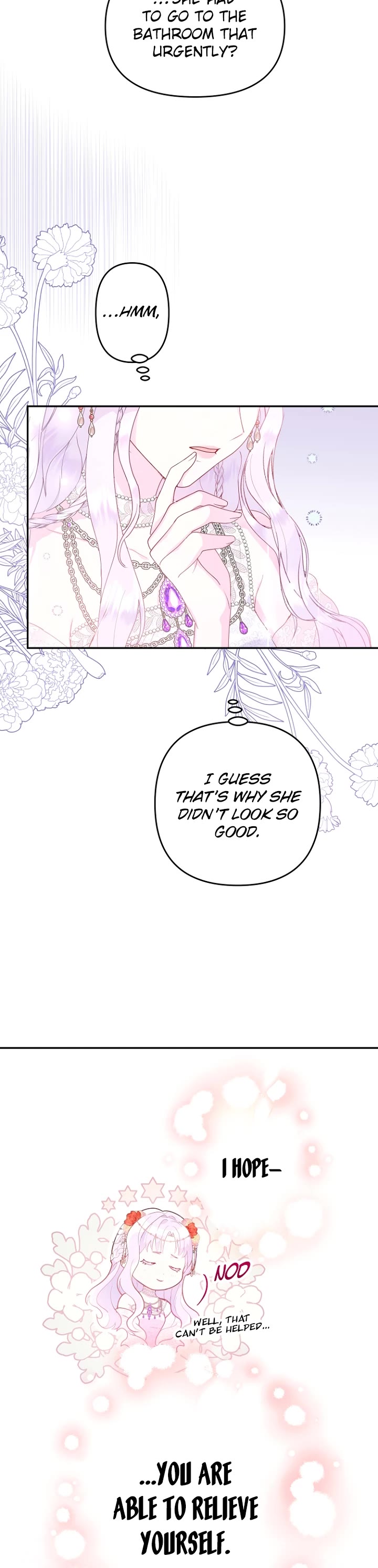 Forget About My Husband, I'd Rather Go Make Money chapter 28 page 14