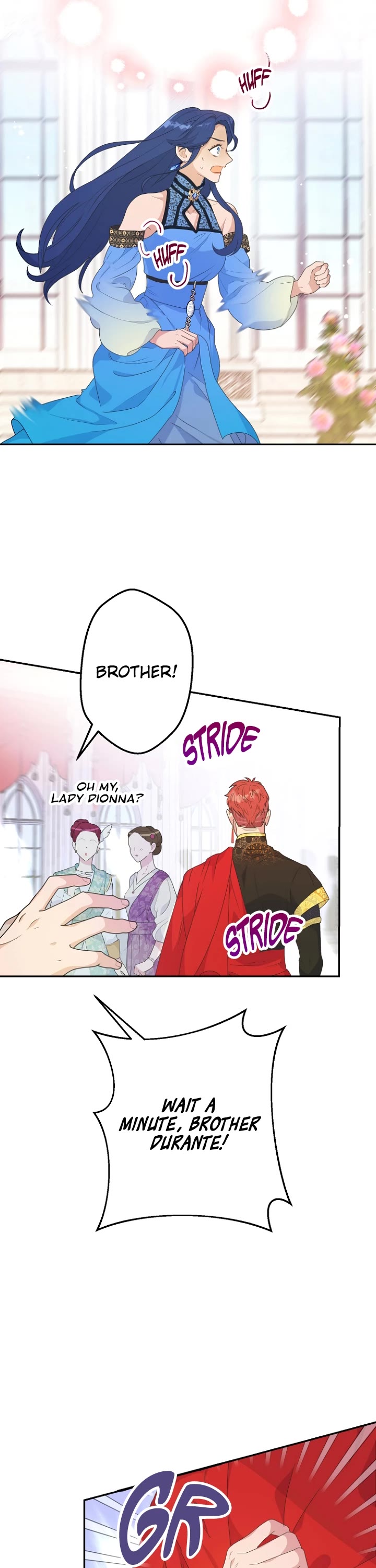 Forget About My Husband, I'd Rather Go Make Money chapter 28 page 15