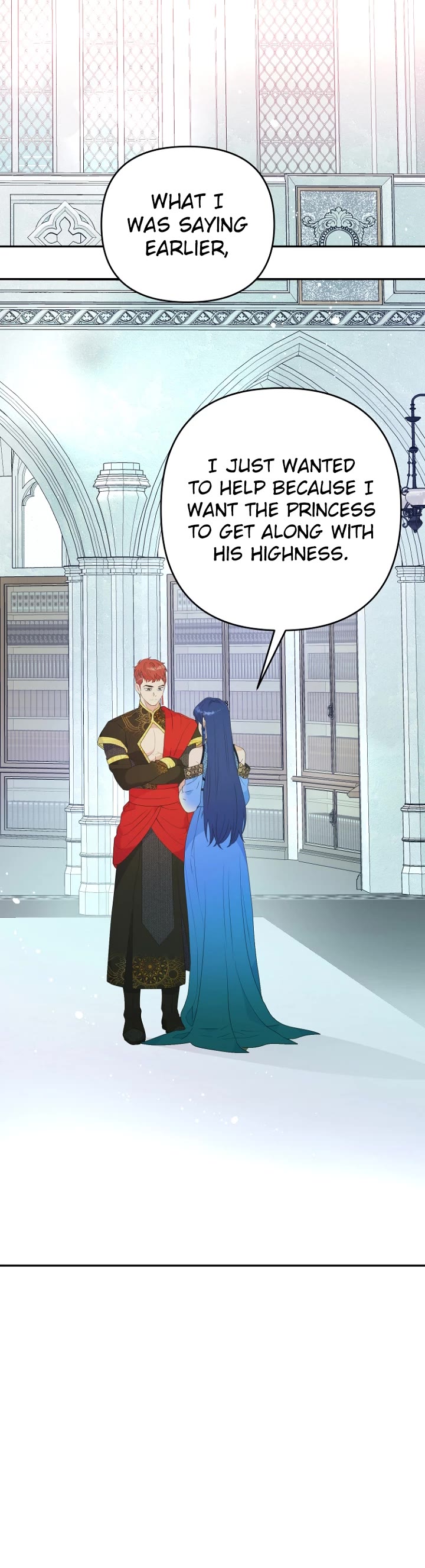 Forget About My Husband, I'd Rather Go Make Money chapter 28 page 18