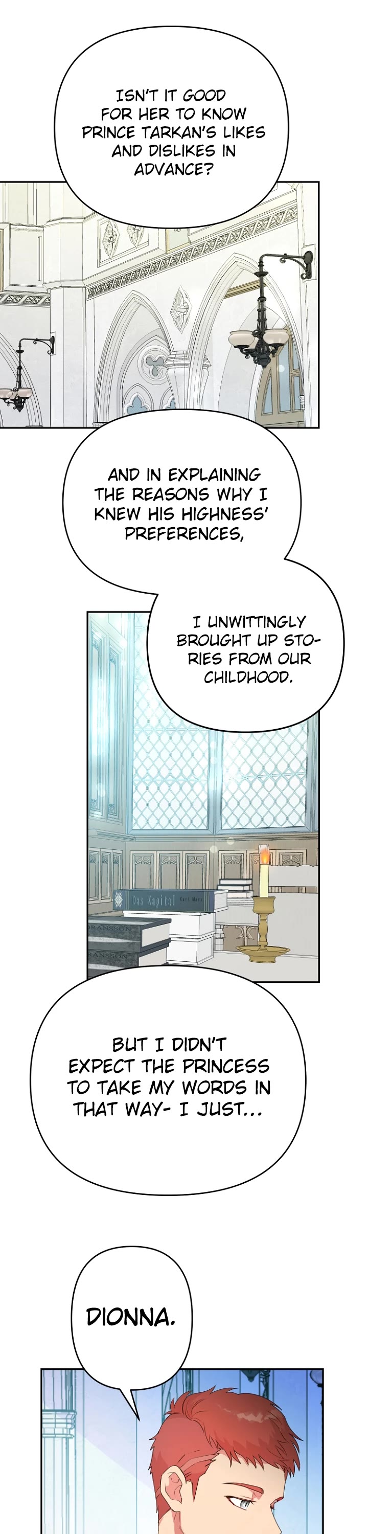 Forget About My Husband, I'd Rather Go Make Money chapter 28 page 19