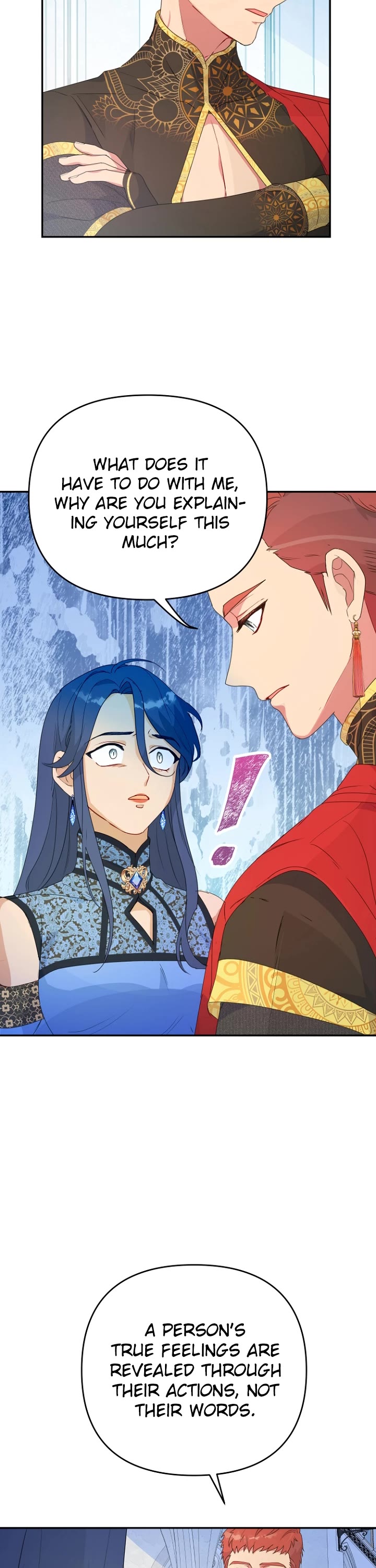 Forget About My Husband, I'd Rather Go Make Money chapter 28 page 20