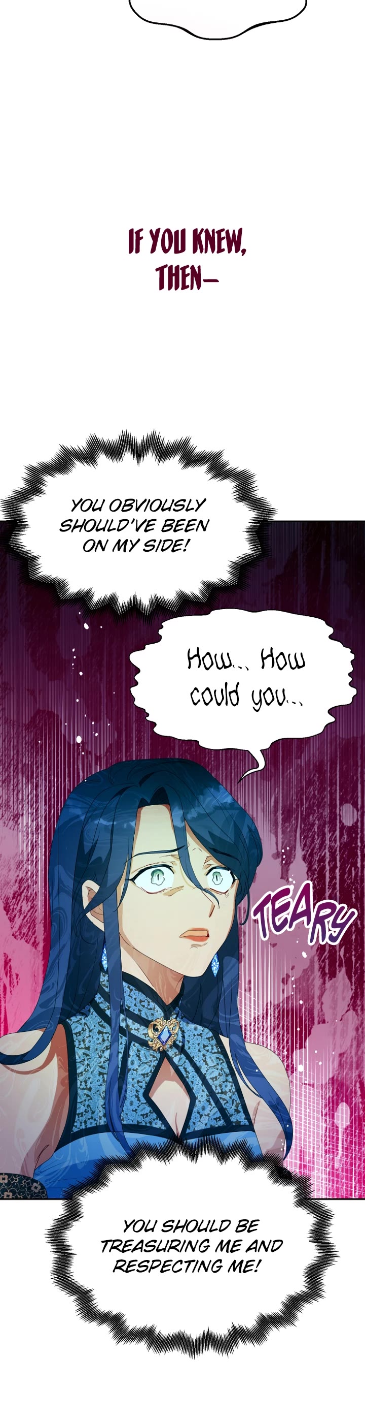 Forget About My Husband, I'd Rather Go Make Money chapter 28 page 22