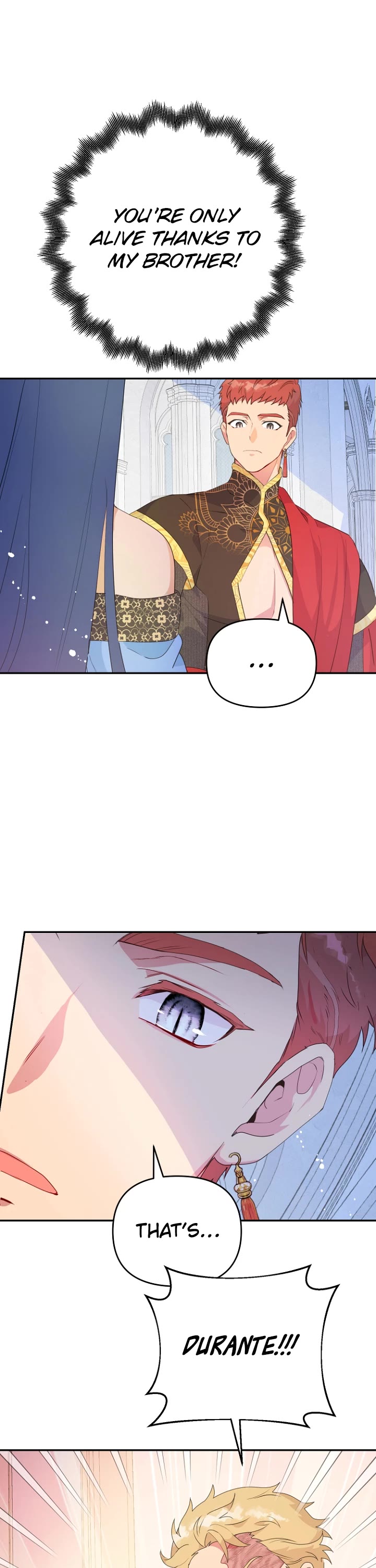 Forget About My Husband, I'd Rather Go Make Money chapter 28 page 23