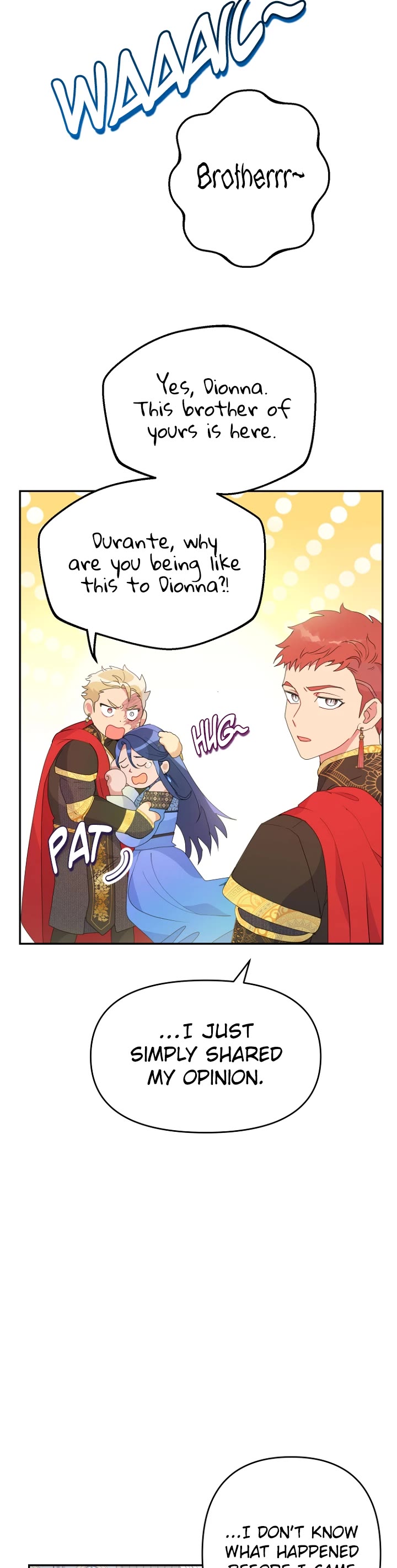 Forget About My Husband, I'd Rather Go Make Money chapter 28 page 25