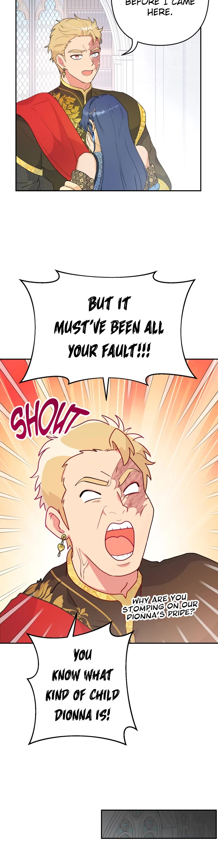 Forget About My Husband, I'd Rather Go Make Money chapter 28 page 26