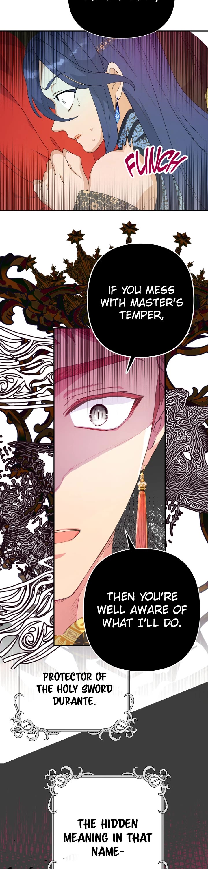 Forget About My Husband, I'd Rather Go Make Money chapter 28 page 28