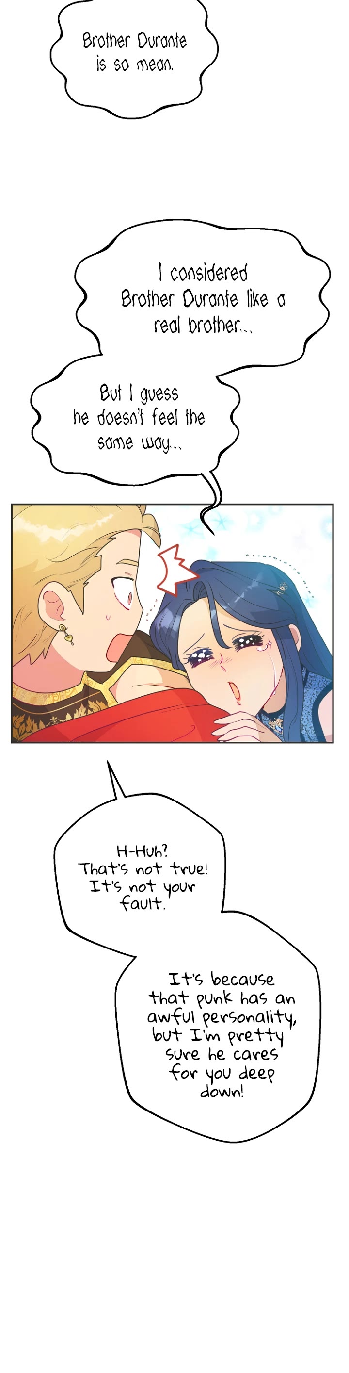 Forget About My Husband, I'd Rather Go Make Money chapter 28 page 31