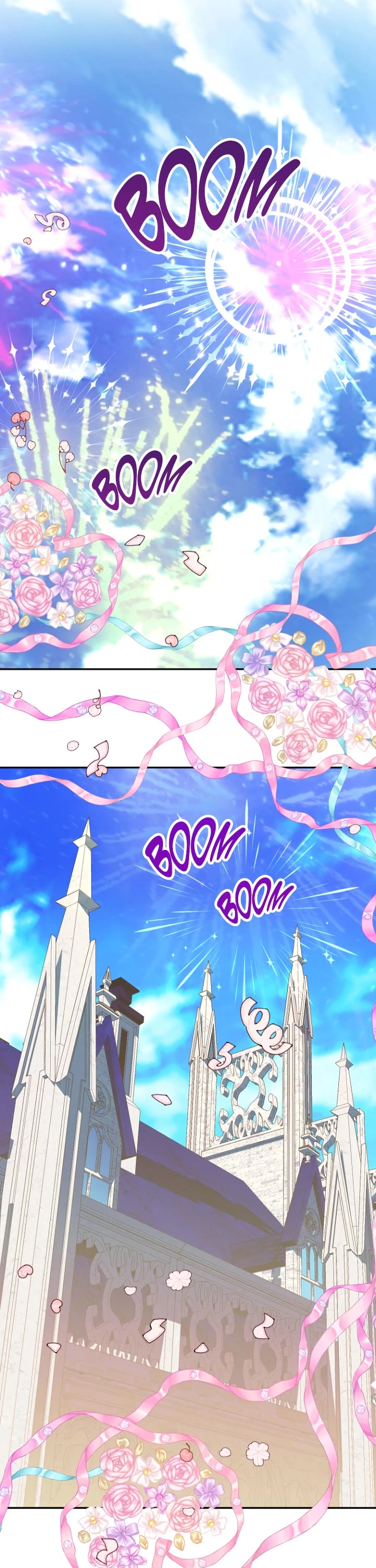 Forget About My Husband, I'd Rather Go Make Money chapter 28 page 36