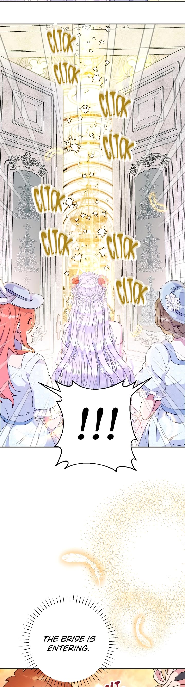 Forget About My Husband, I'd Rather Go Make Money chapter 28 page 39