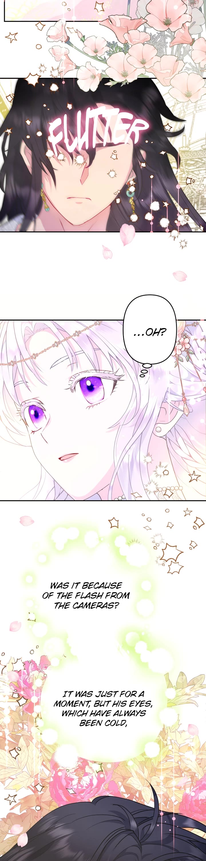 Forget About My Husband, I'd Rather Go Make Money chapter 28 page 42