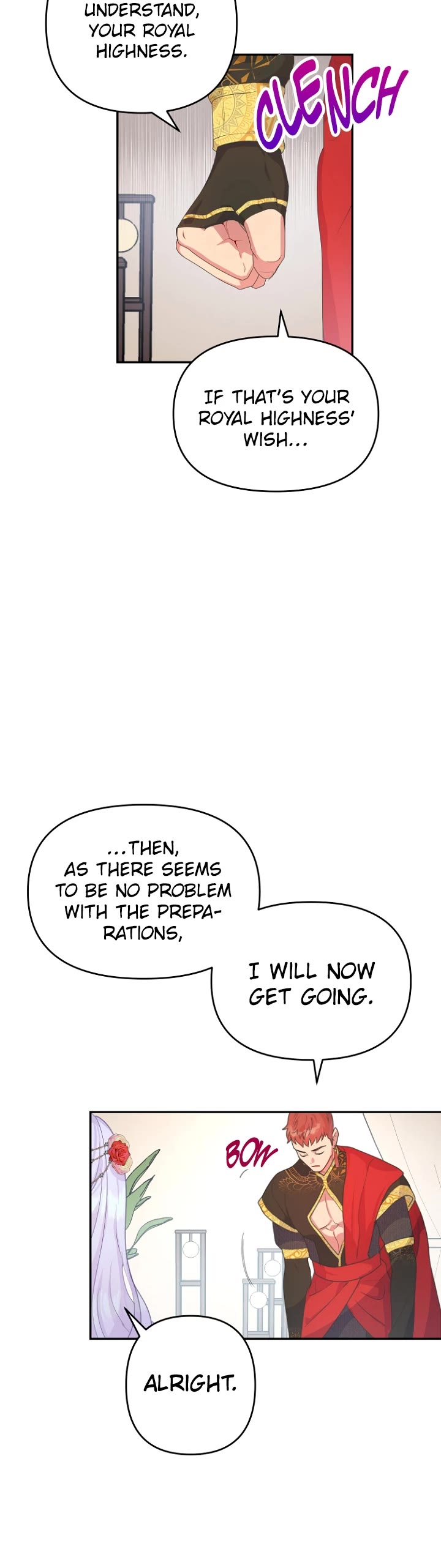 Forget About My Husband, I'd Rather Go Make Money chapter 28 page 5