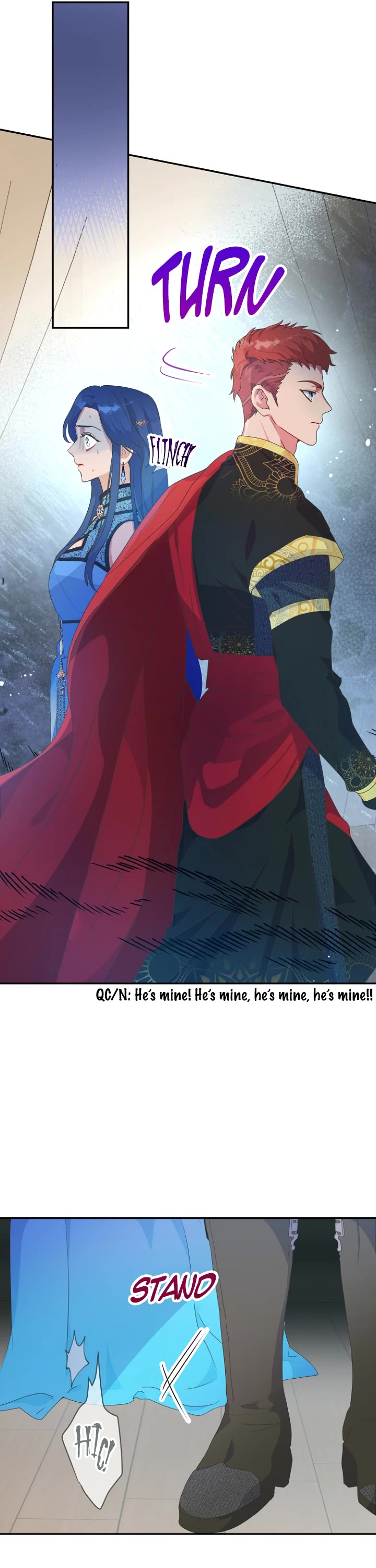 Forget About My Husband, I'd Rather Go Make Money chapter 28 page 6