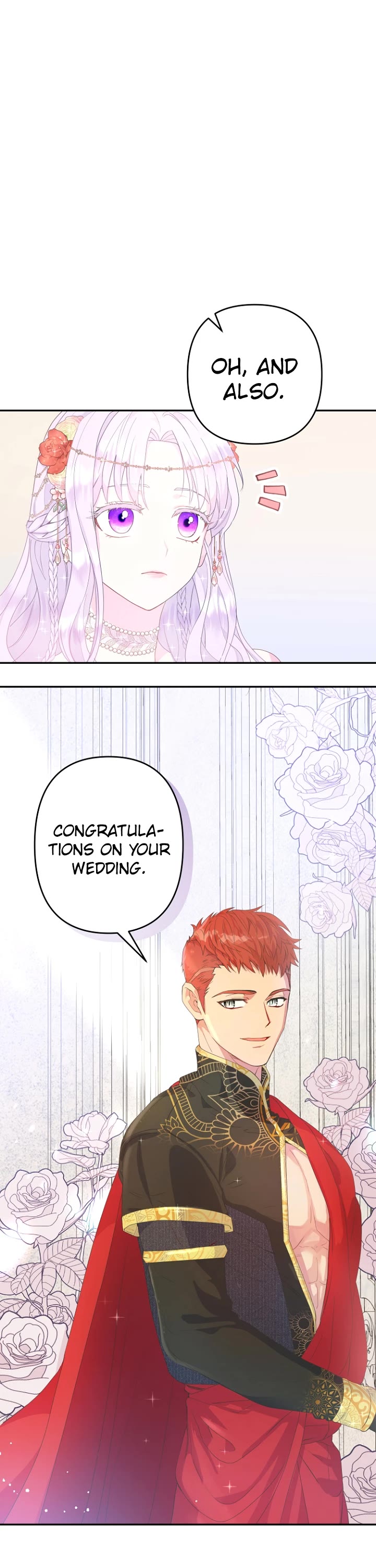 Forget About My Husband, I'd Rather Go Make Money chapter 28 page 7