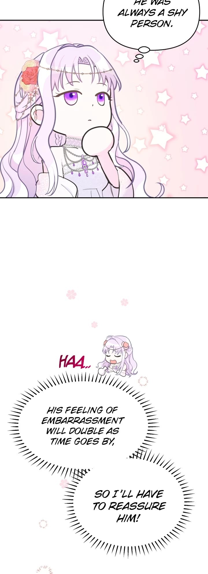 Forget About My Husband, I'd Rather Go Make Money chapter 29 page 10