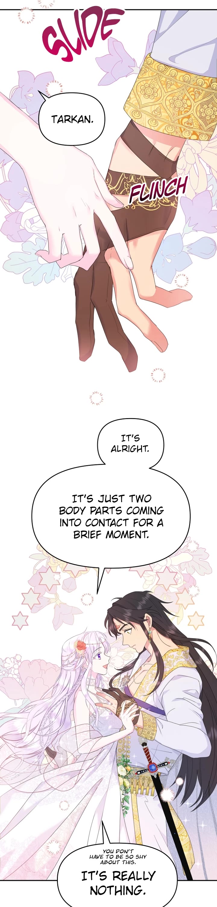 Forget About My Husband, I'd Rather Go Make Money chapter 29 page 11