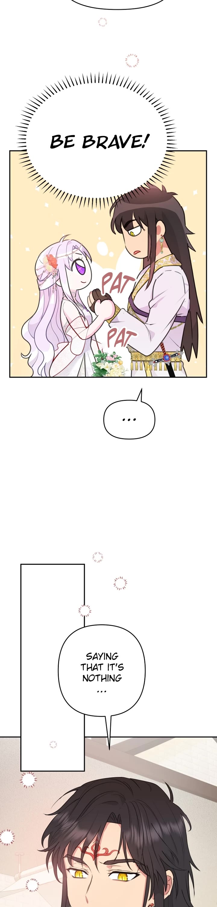 Forget About My Husband, I'd Rather Go Make Money chapter 29 page 12