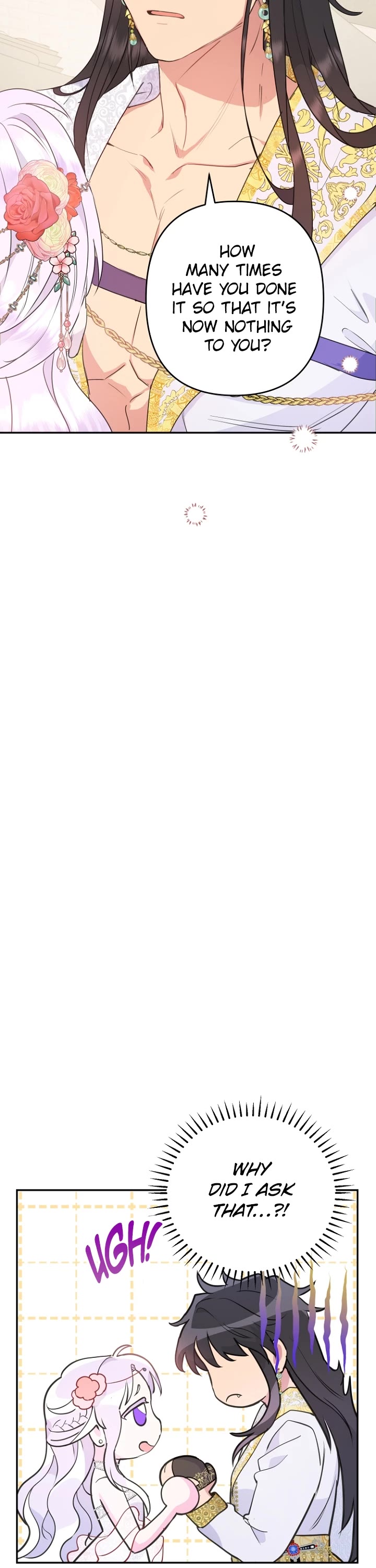 Forget About My Husband, I'd Rather Go Make Money chapter 29 page 13