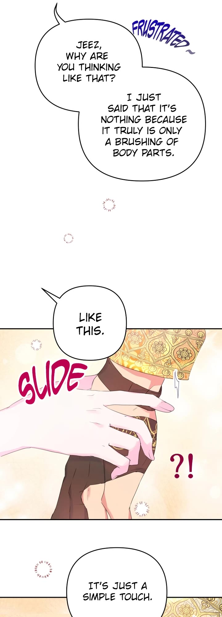 Forget About My Husband, I'd Rather Go Make Money chapter 29 page 14