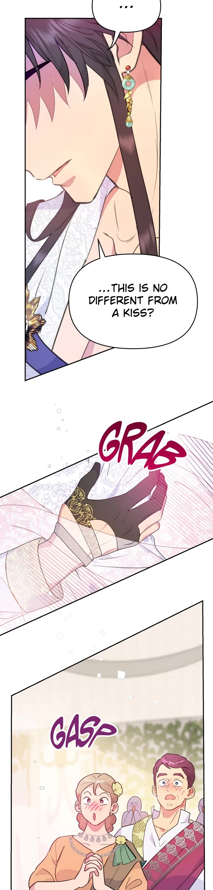 Forget About My Husband, I'd Rather Go Make Money chapter 29 page 17