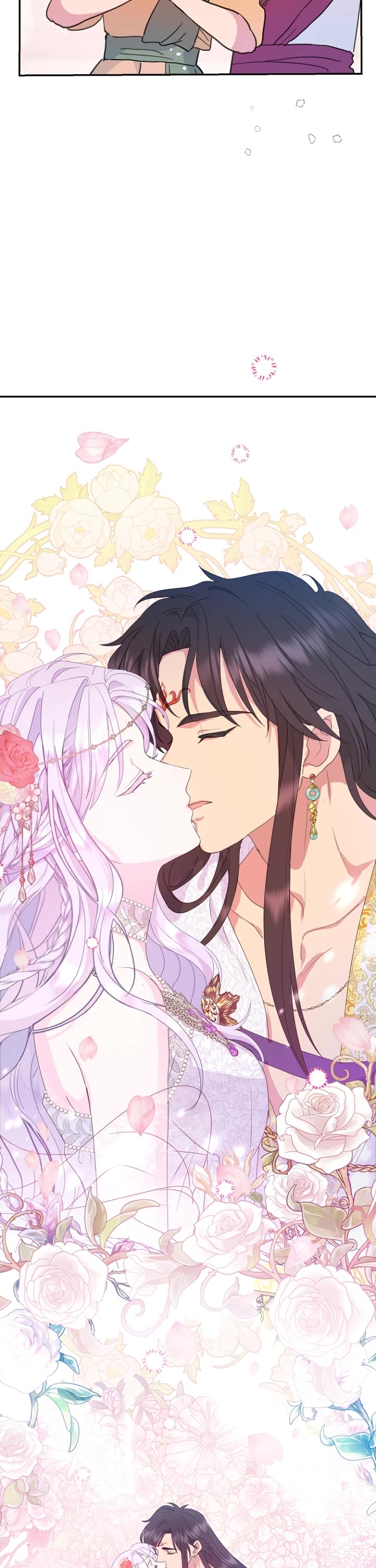 Forget About My Husband, I'd Rather Go Make Money chapter 29 page 18