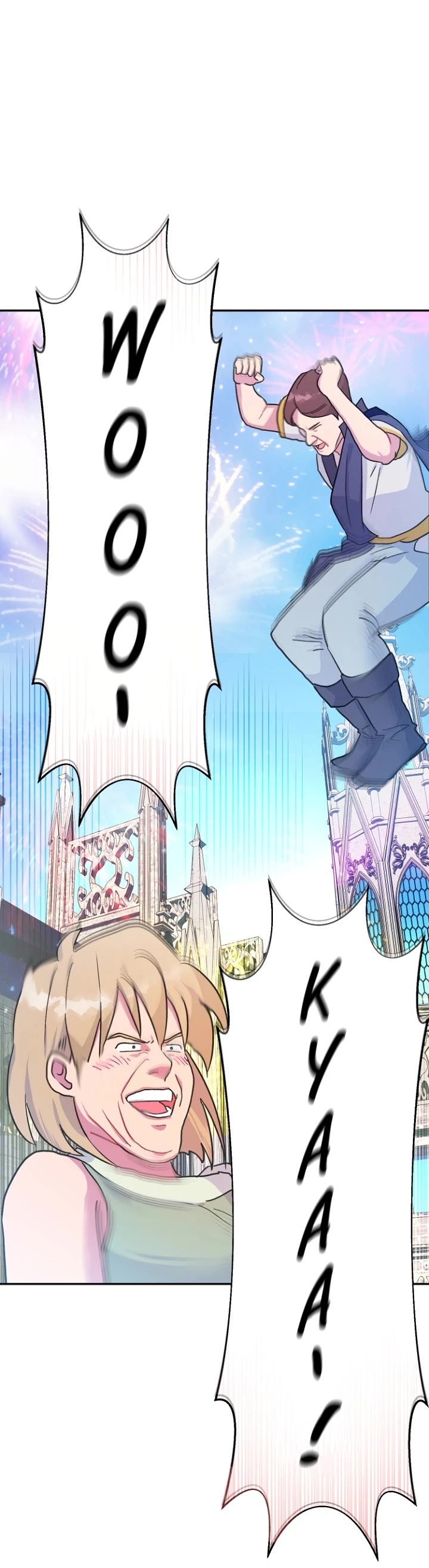 Forget About My Husband, I'd Rather Go Make Money chapter 29 page 20