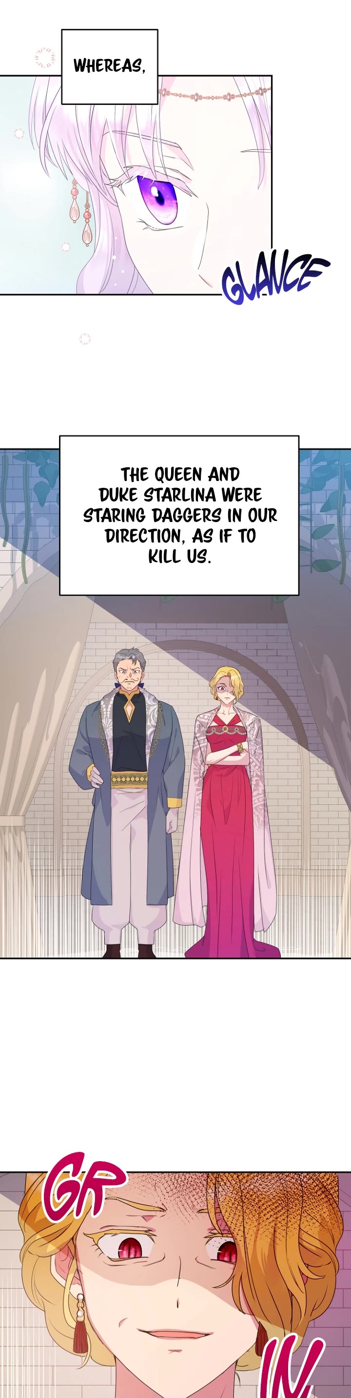 Forget About My Husband, I'd Rather Go Make Money chapter 29 page 23