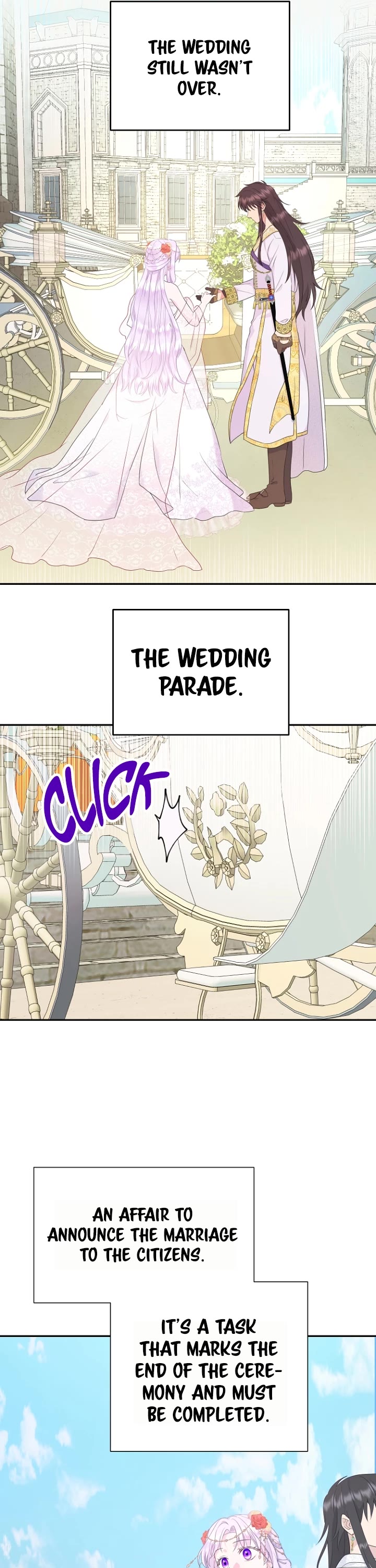 Forget About My Husband, I'd Rather Go Make Money chapter 29 page 25