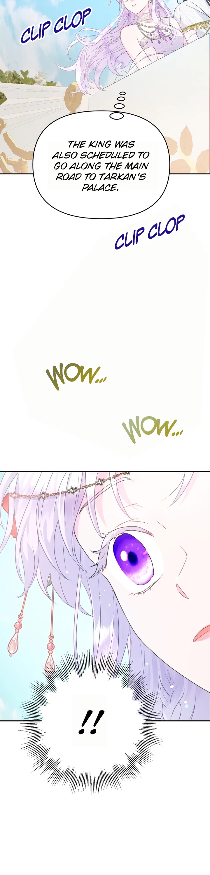 Forget About My Husband, I'd Rather Go Make Money chapter 29 page 26