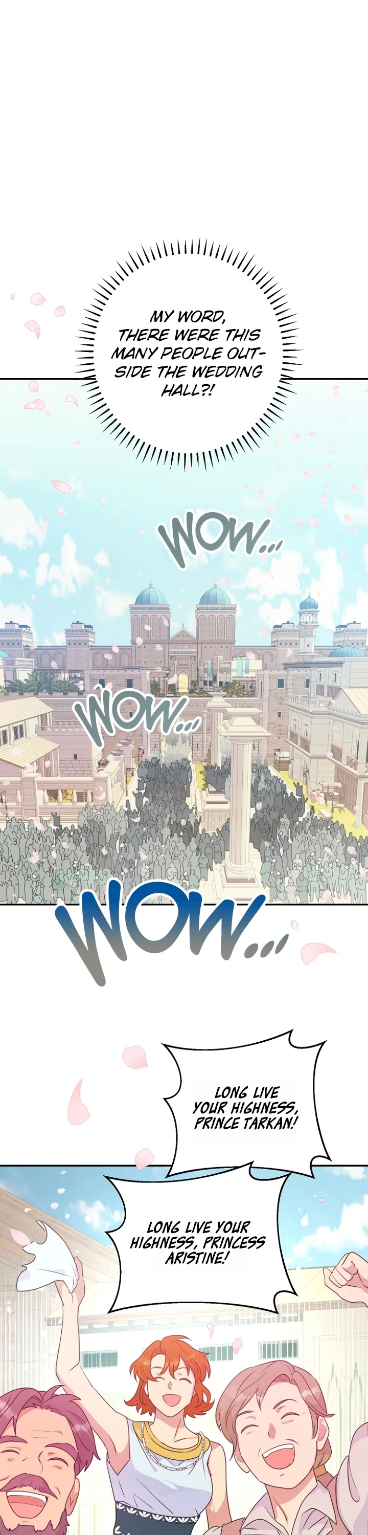 Forget About My Husband, I'd Rather Go Make Money chapter 29 page 27