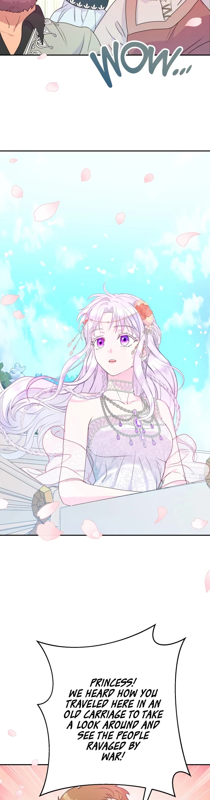 Forget About My Husband, I'd Rather Go Make Money chapter 29 page 28